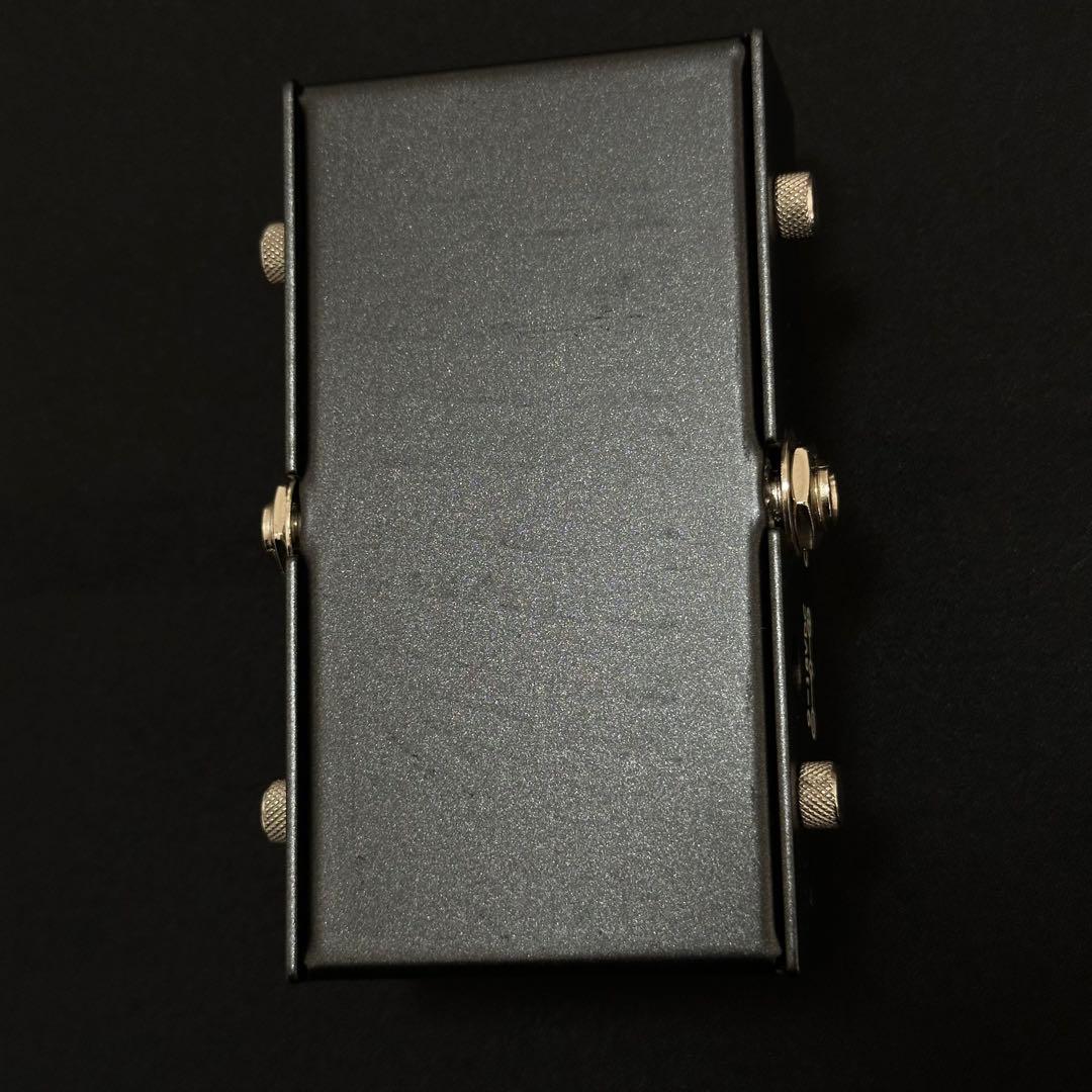 ★動作確認済★ FULLTONE OCD V2 Black edition