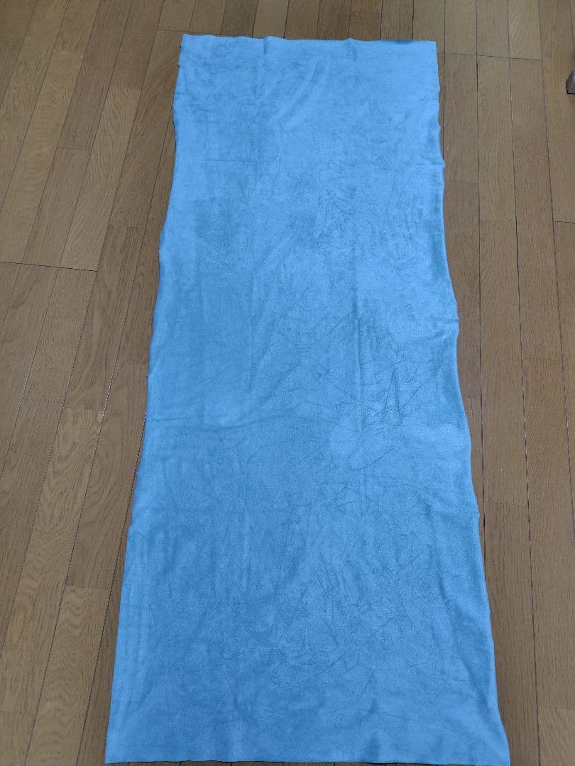 SUKALA　ヨガマットなど3点セット(マット、ケース、ラグ)