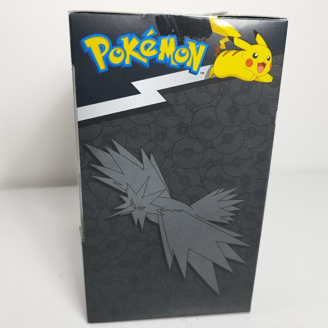 ポケモンセレクト サンダー フィギュア 人形 新品 ポケモン targ IIq2