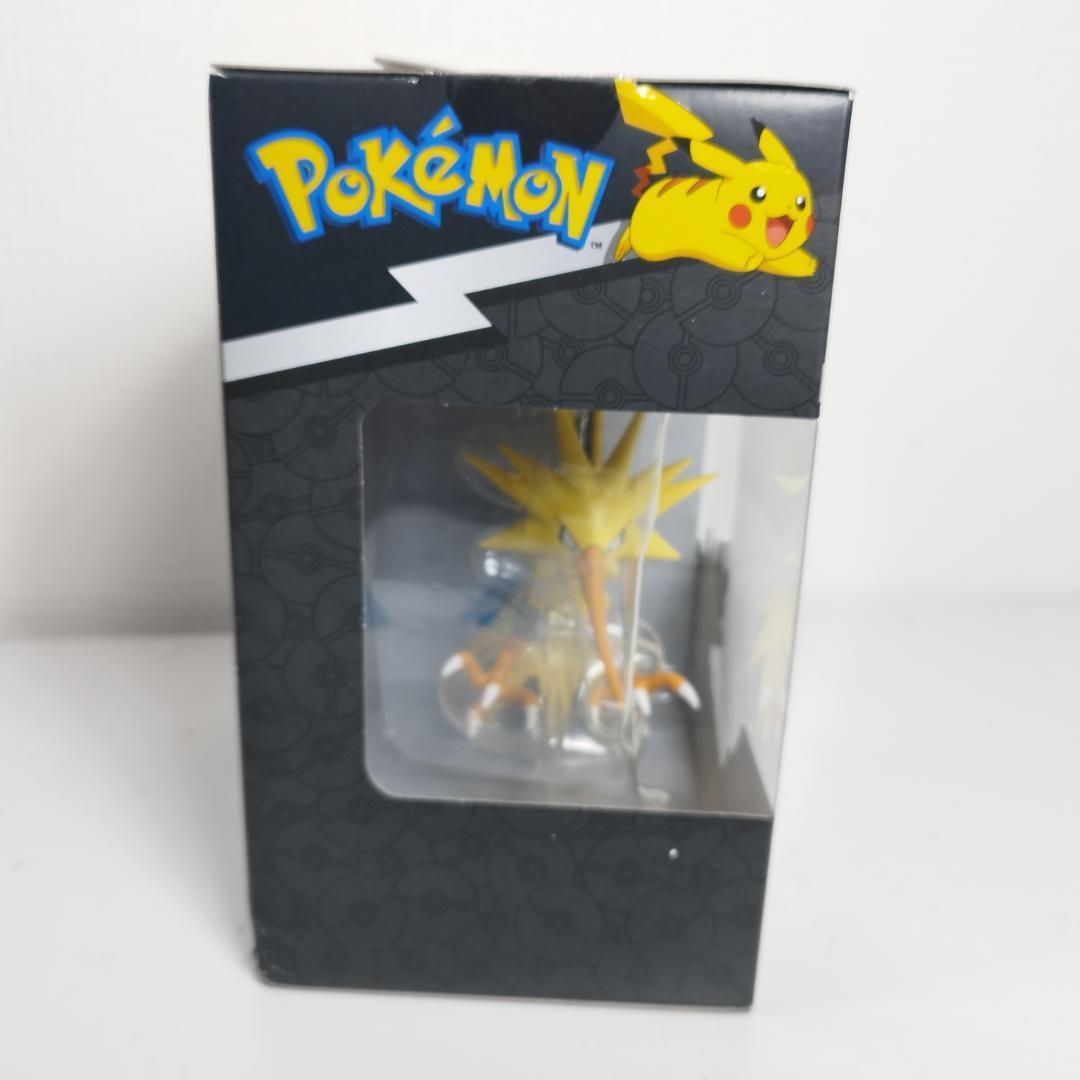 ポケモンセレクト サンダー フィギュア 人形 新品 ポケモン targ IIq2