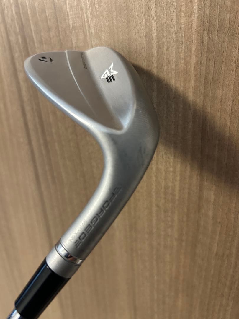 テーラーメイド Milled Grind 5 50° MG5 ウエッジ