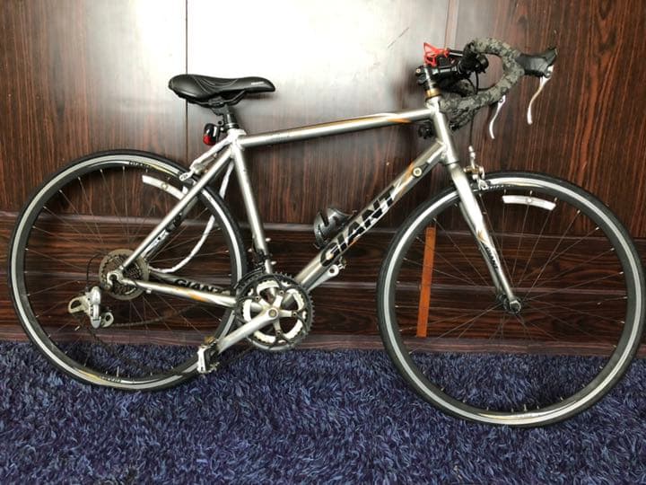 GIANT Windmark2200 その他セット