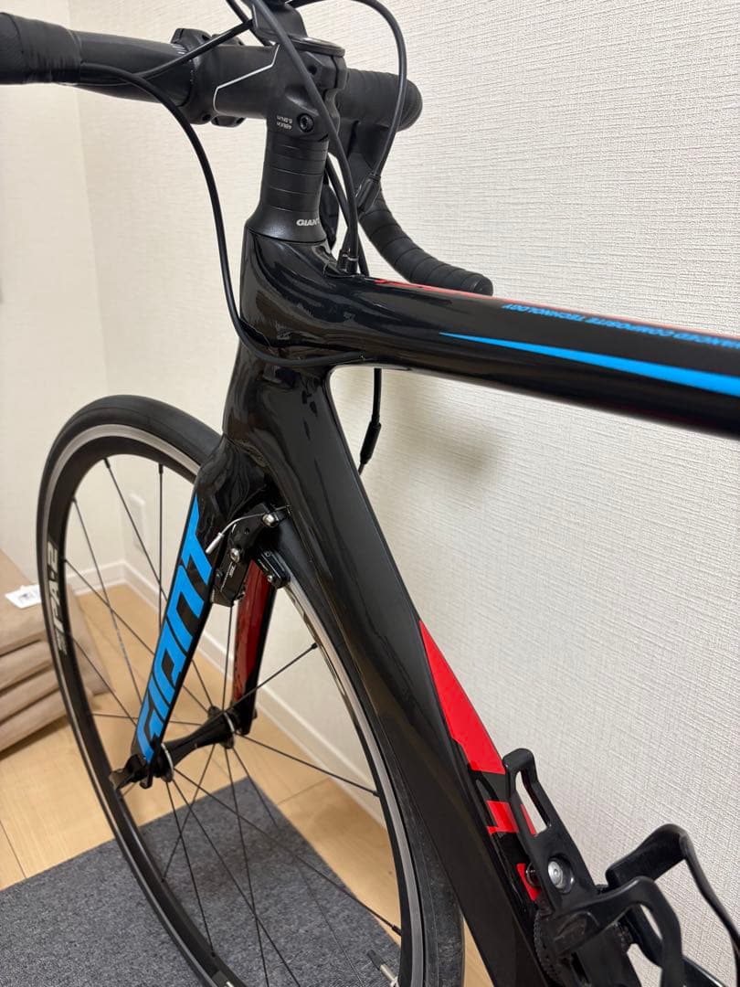 GIANT PROPEL ADVANCED 2　/ ２０１６モデル　ジャイアント