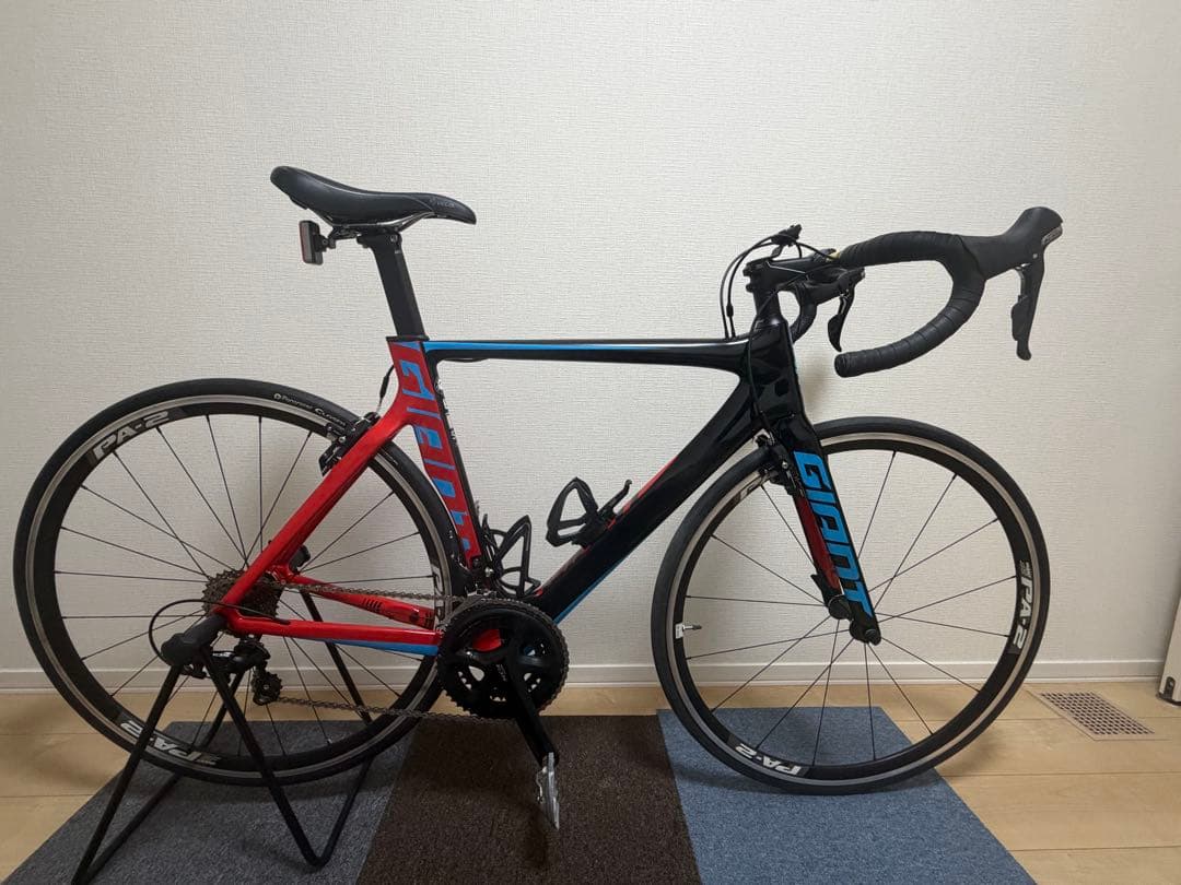 GIANT PROPEL ADVANCED 2　/ ２０１６モデル　ジャイアント