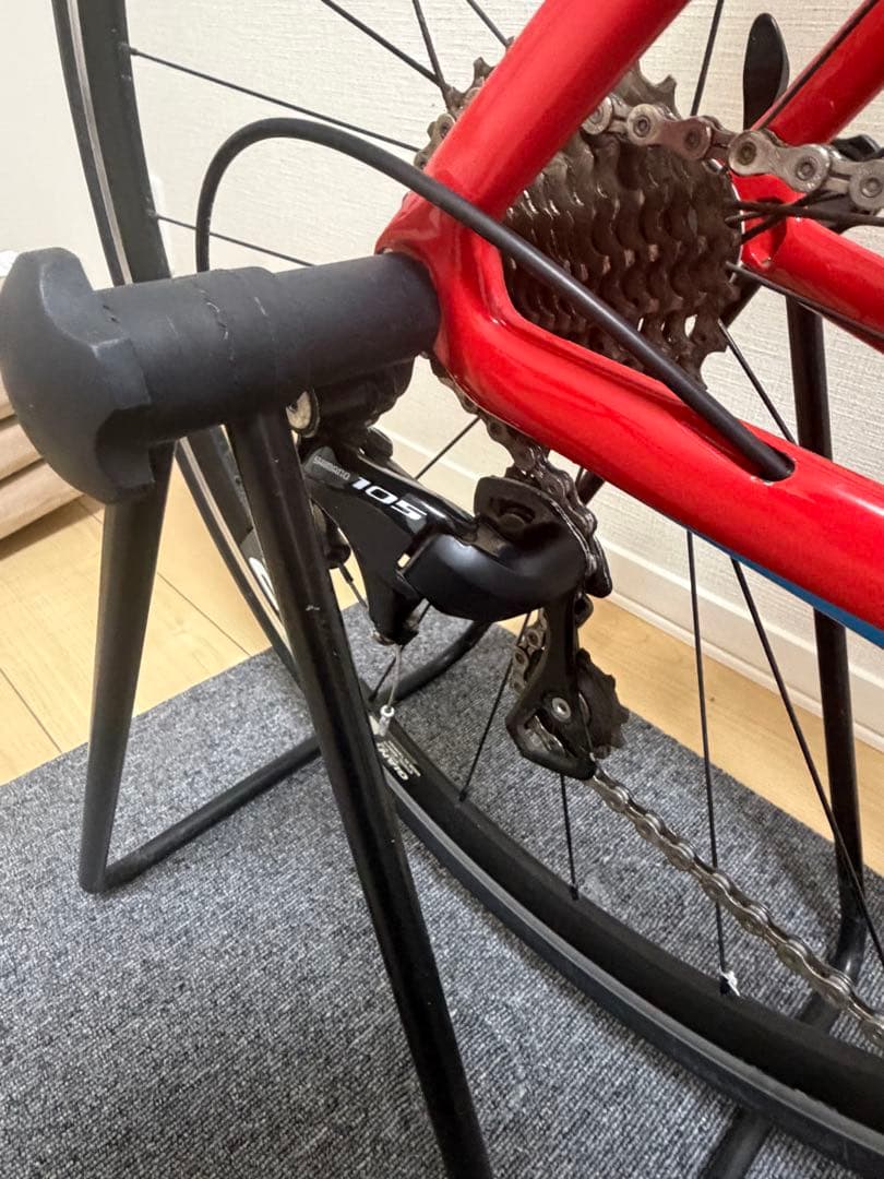 GIANT PROPEL ADVANCED 2　/ ２０１６モデル　ジャイアント