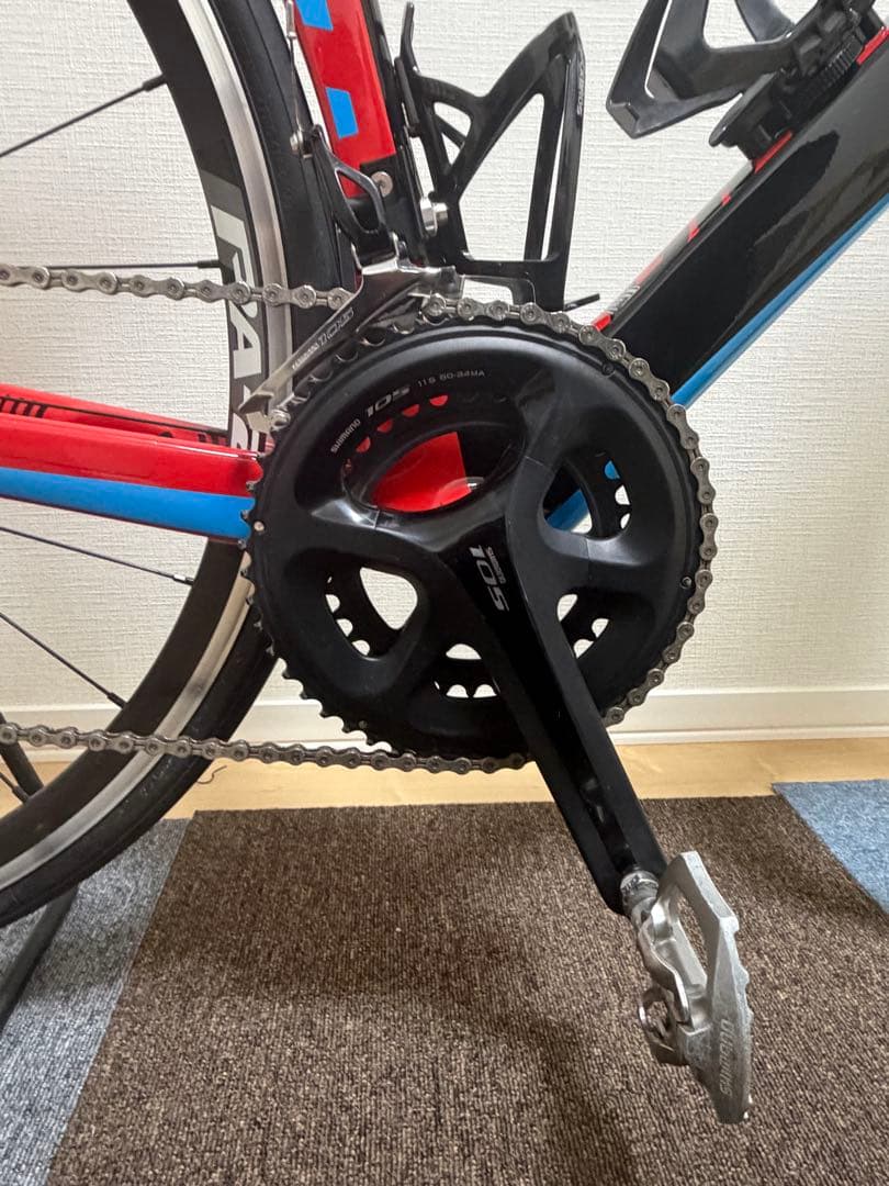 GIANT PROPEL ADVANCED 2　/ ２０１６モデル　ジャイアント