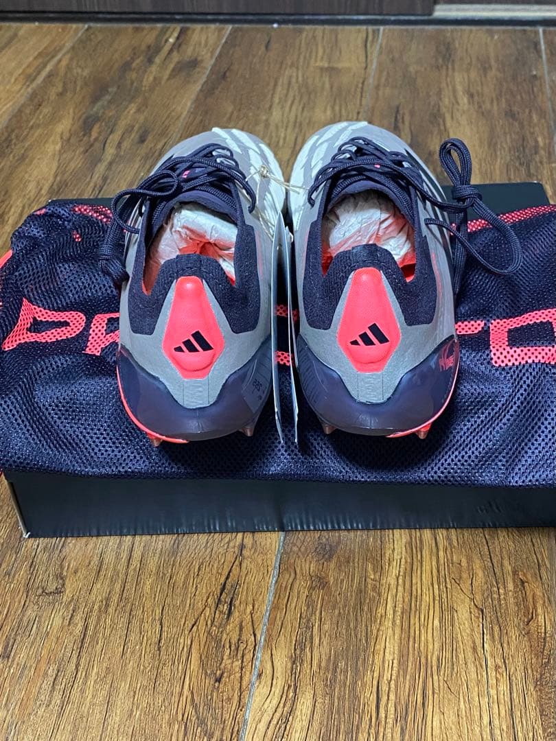 シューズ adidas Predator Elite FG 25.5