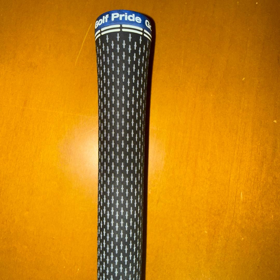 Diamana blueTM 50 R ドライバーシャフト