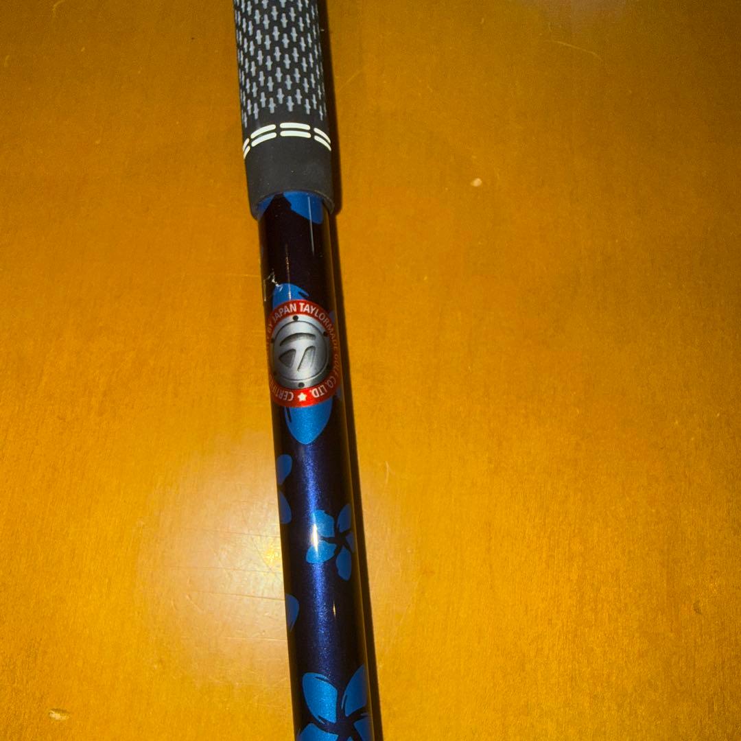 Diamana blueTM 50 R ドライバーシャフト