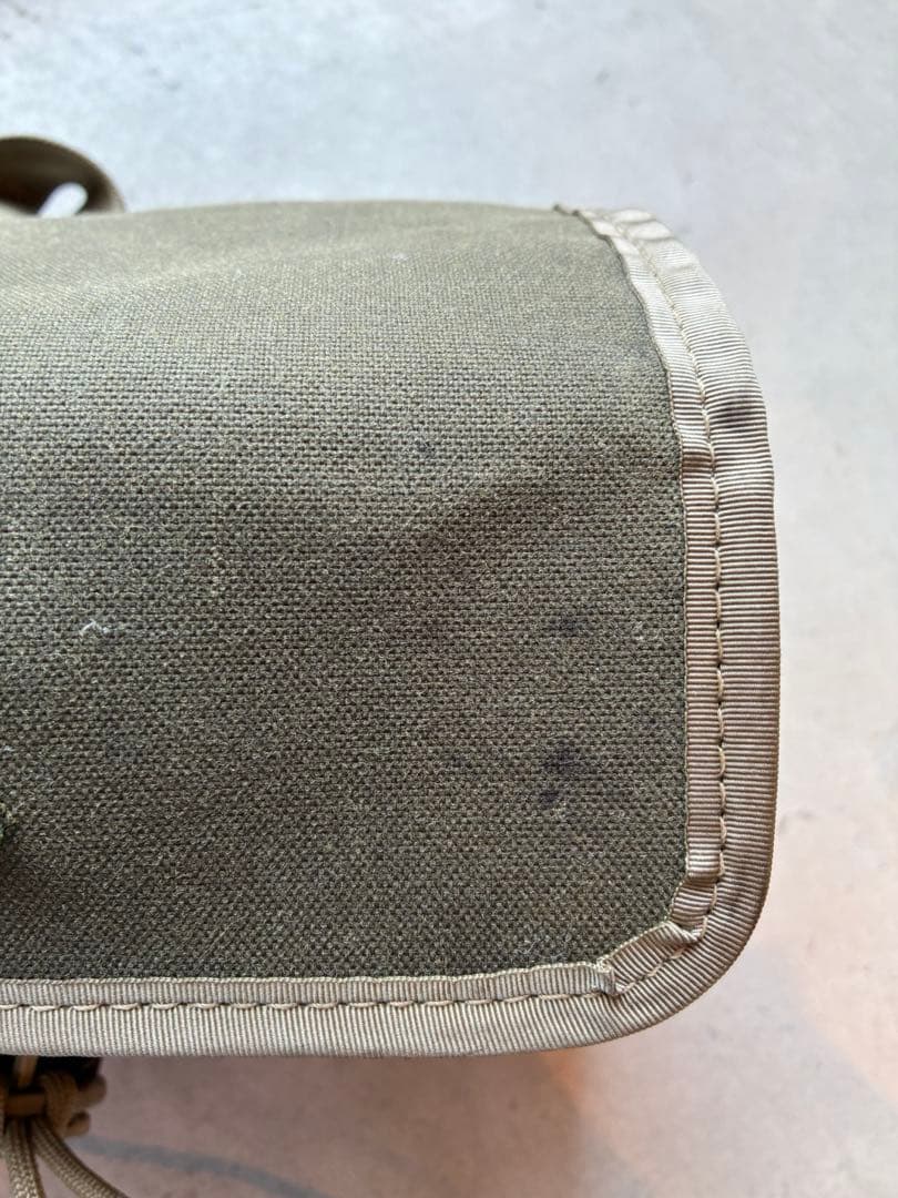アクセサリー RON'S BIKES Ultra Romance Fabio's bag