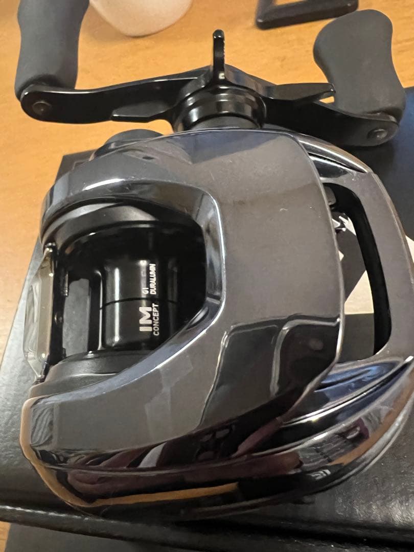 リール 25IMZ TW 100HL