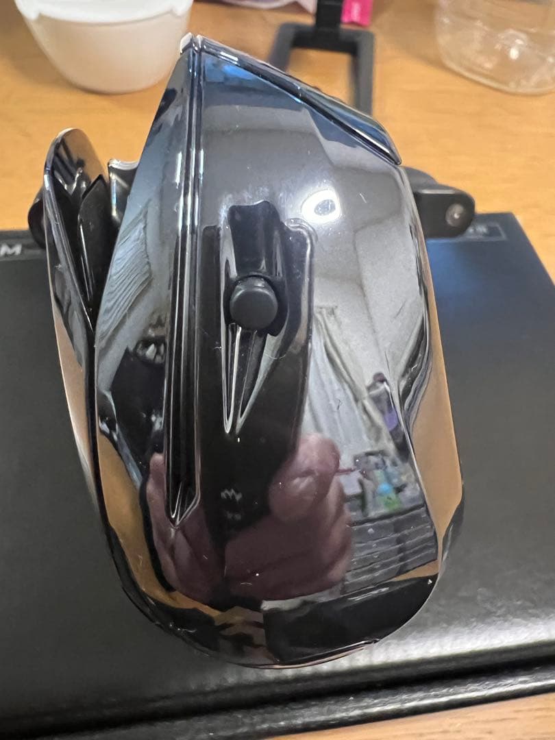 リール 25IMZ TW 100HL