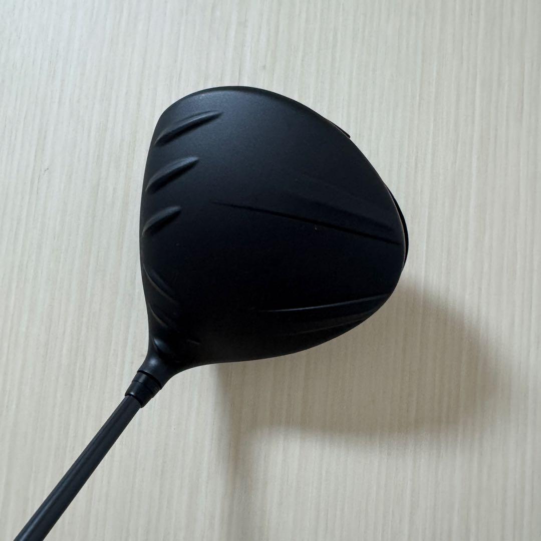 PING ピン G410 plus ドライバー 1W 9°