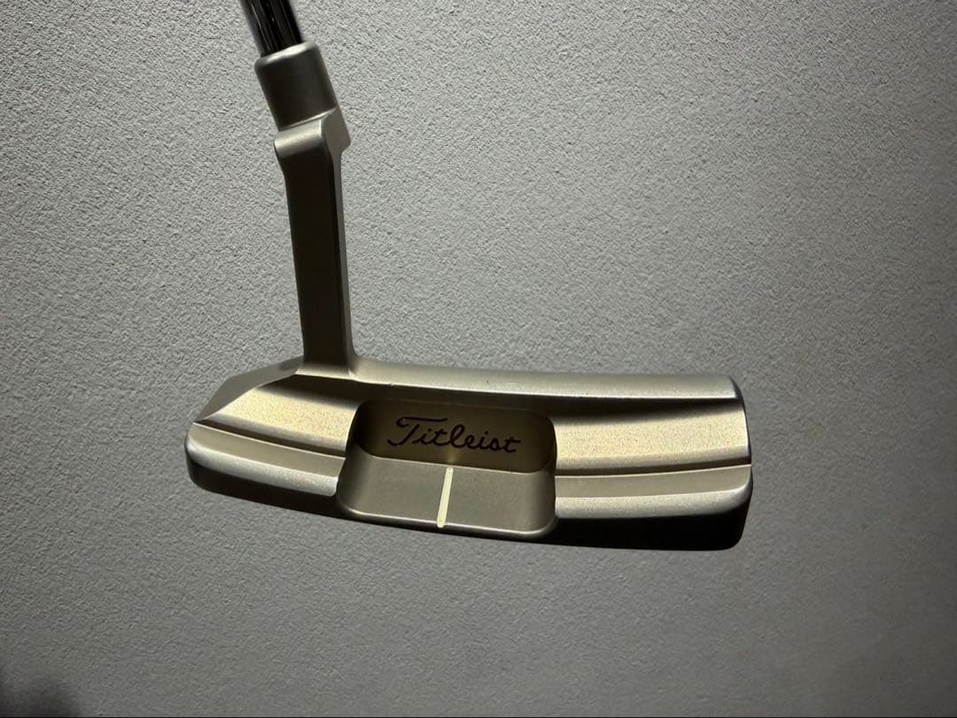 Scotty Cameron California Monterey パター