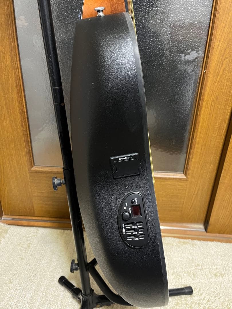 ギター Ovation Celebrity Elite CE44-RBB