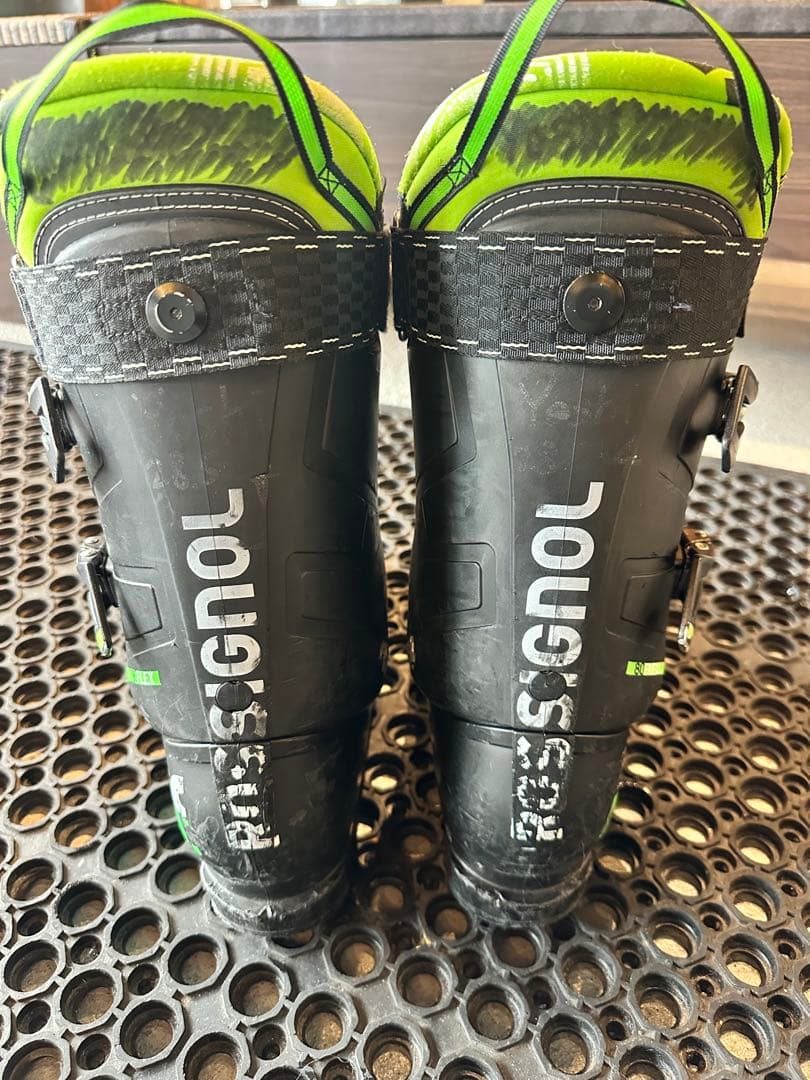 Rossignol スキーブーツ