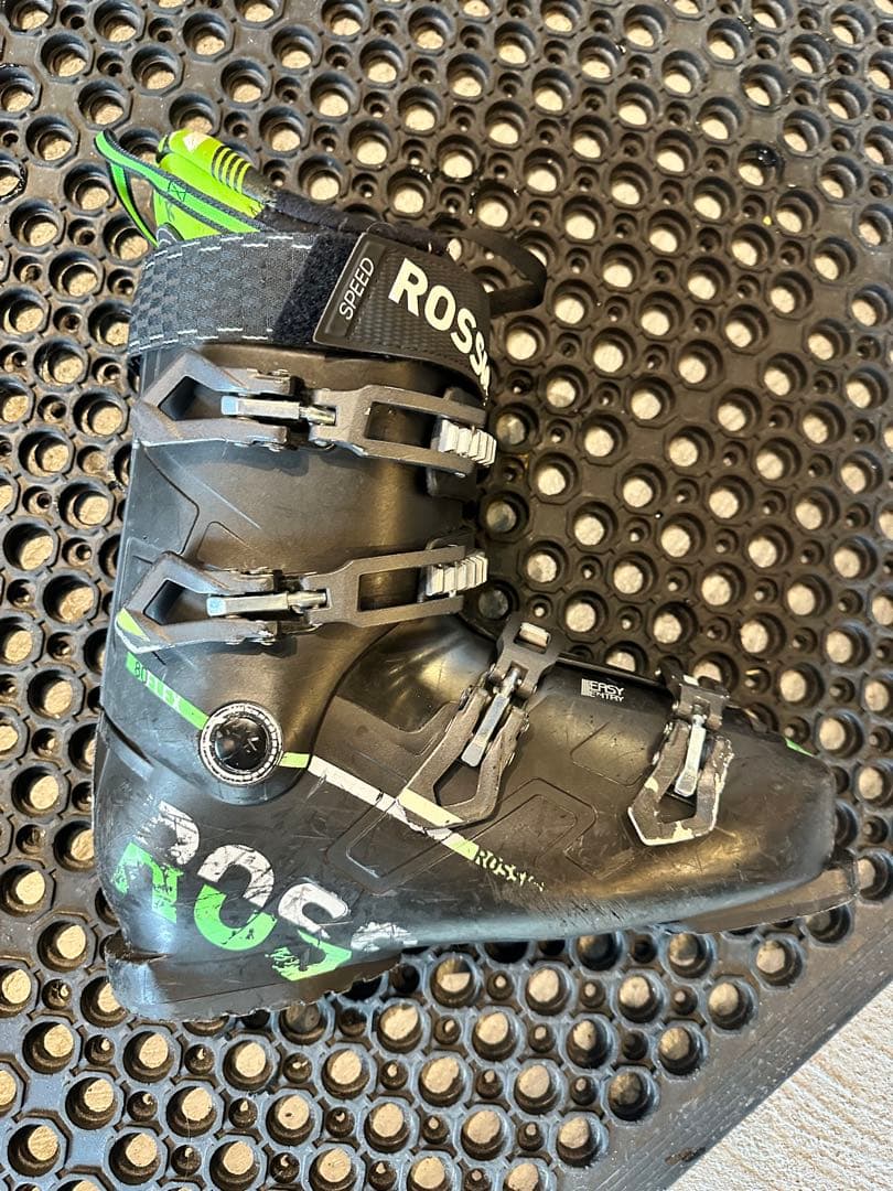 Rossignol スキーブーツ