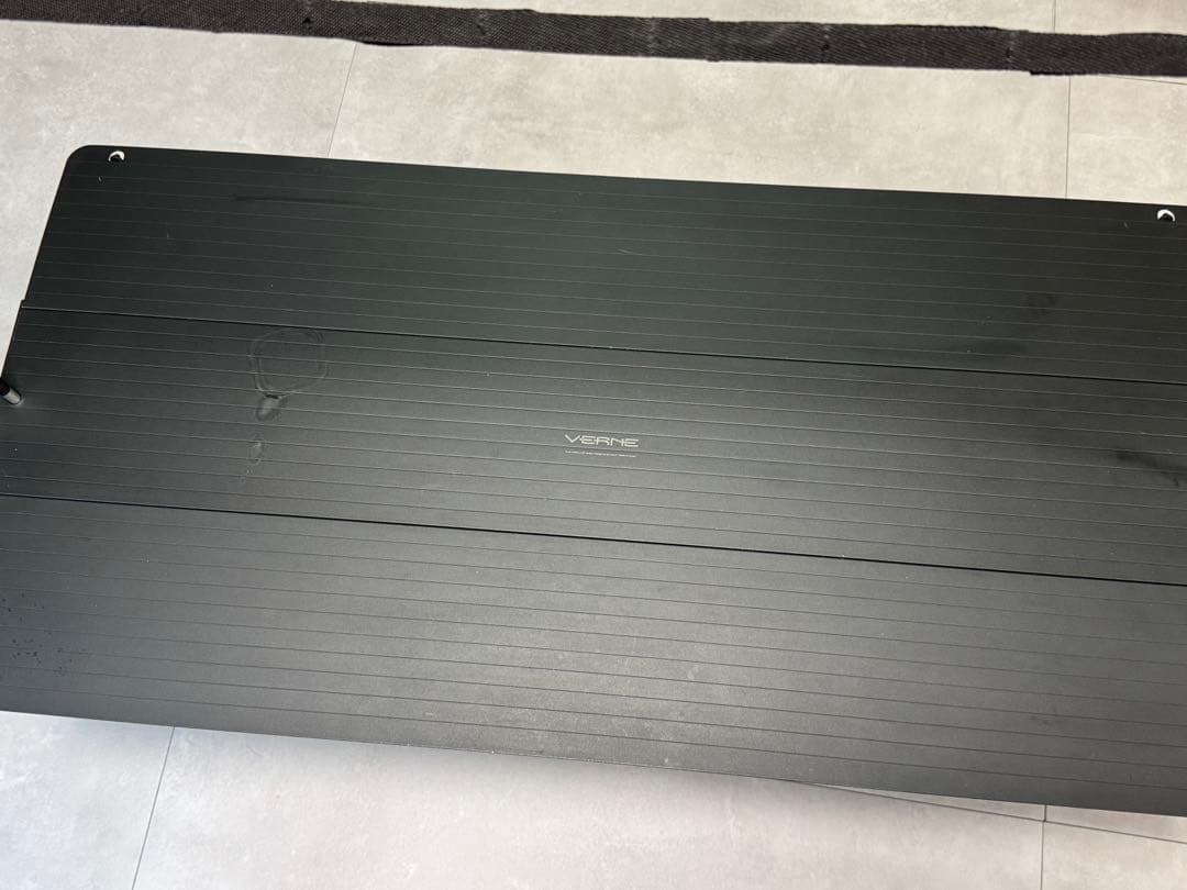 ベルン　フラットテーブル