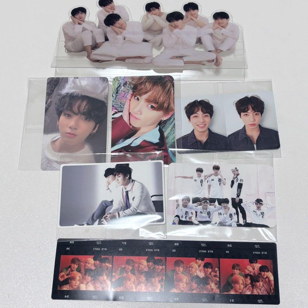 BTS 63点 グッズ まとめ売り