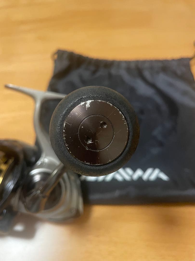 リール Daiwa VADEL 4000H
