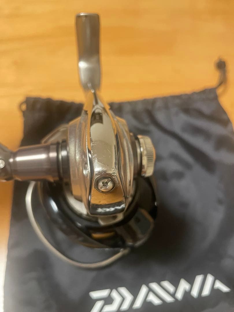 リール Daiwa VADEL 4000H