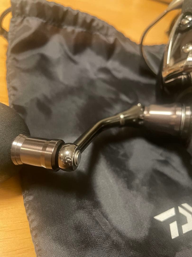 リール Daiwa VADEL 4000H