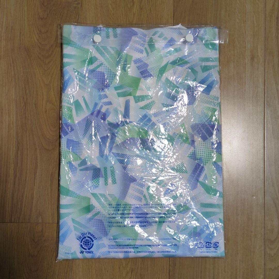 YONEX 2025 関東大会限定 Tシャツ　Oサイズ ALL KANTO