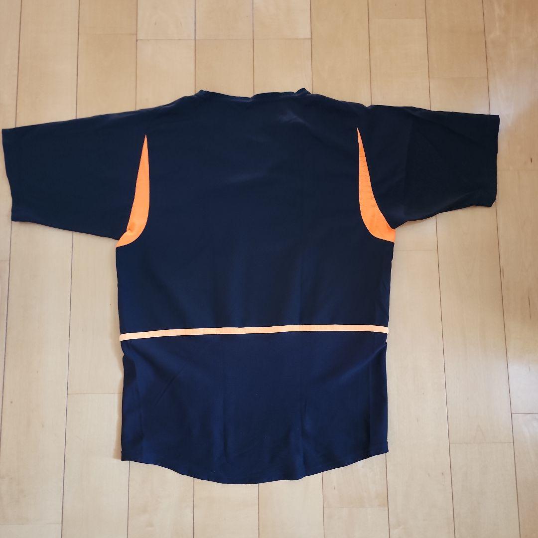 Nike オランダ代表　サッカーシャツ　ユニホーム　ワールドカップ