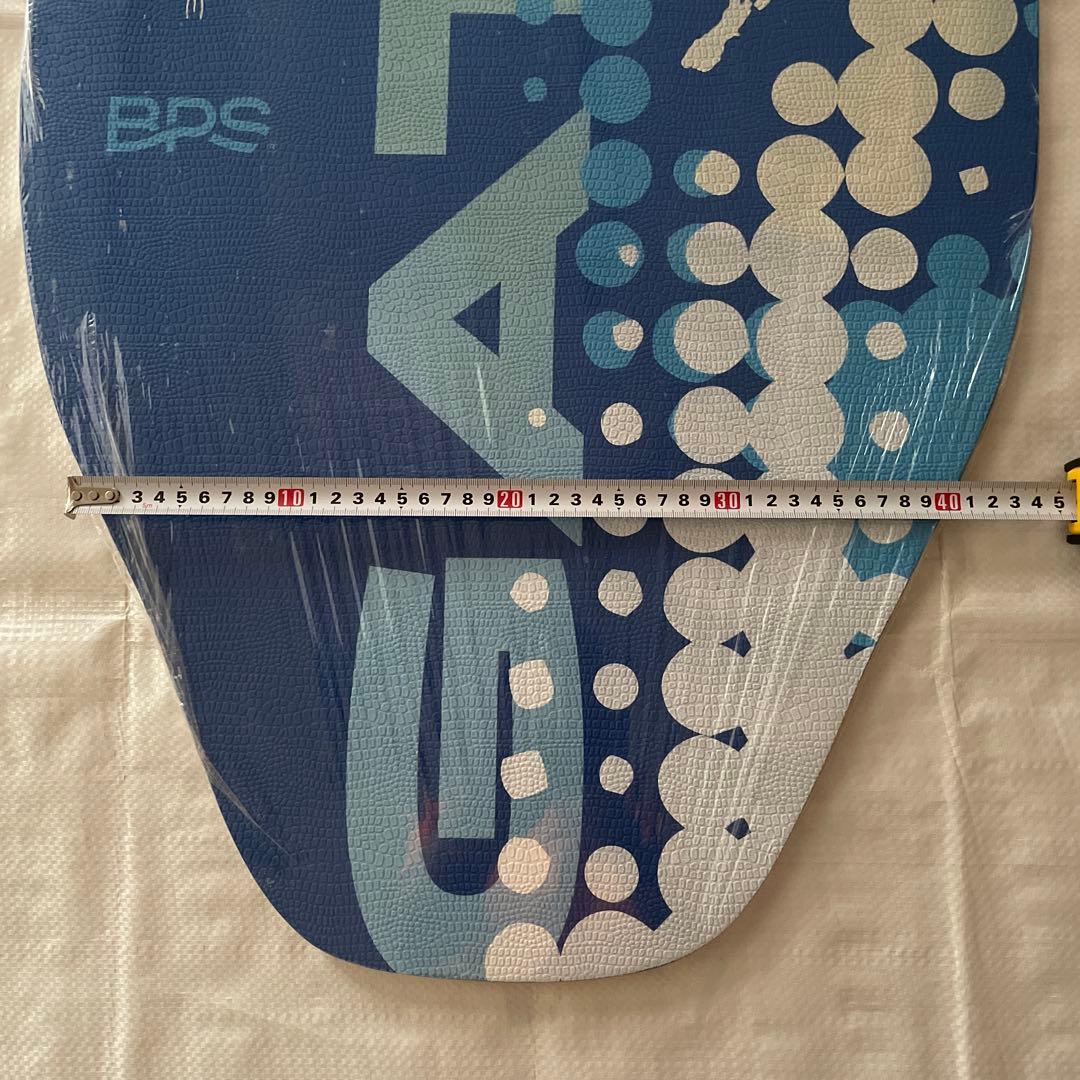 BPS New Zealand Gator Skimboard (スキムボード)
