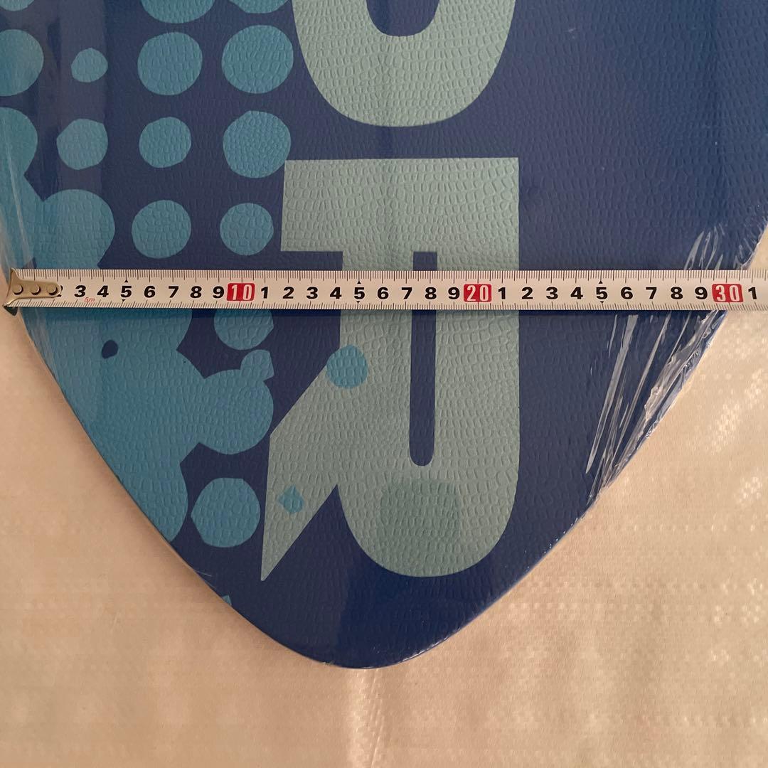 BPS New Zealand Gator Skimboard (スキムボード)