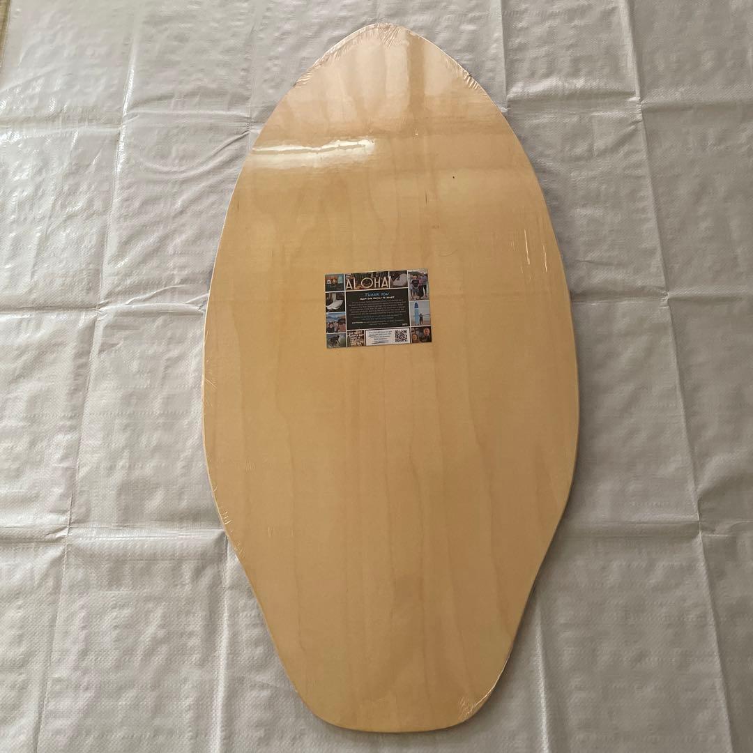 BPS New Zealand Gator Skimboard (スキムボード)