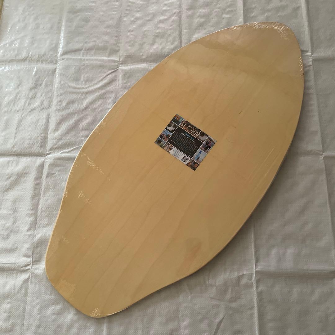 BPS New Zealand Gator Skimboard (スキムボード)
