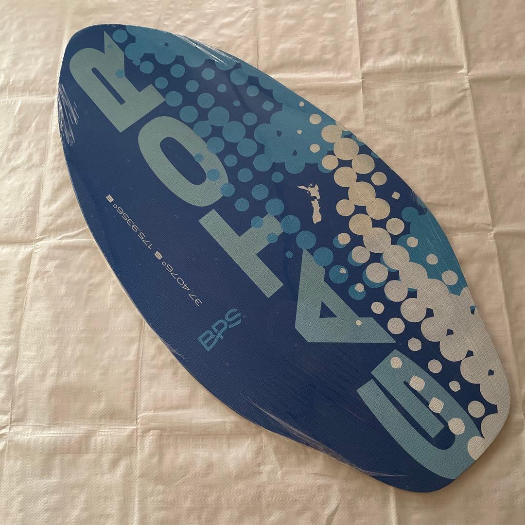 BPS New Zealand Gator Skimboard (スキムボード)