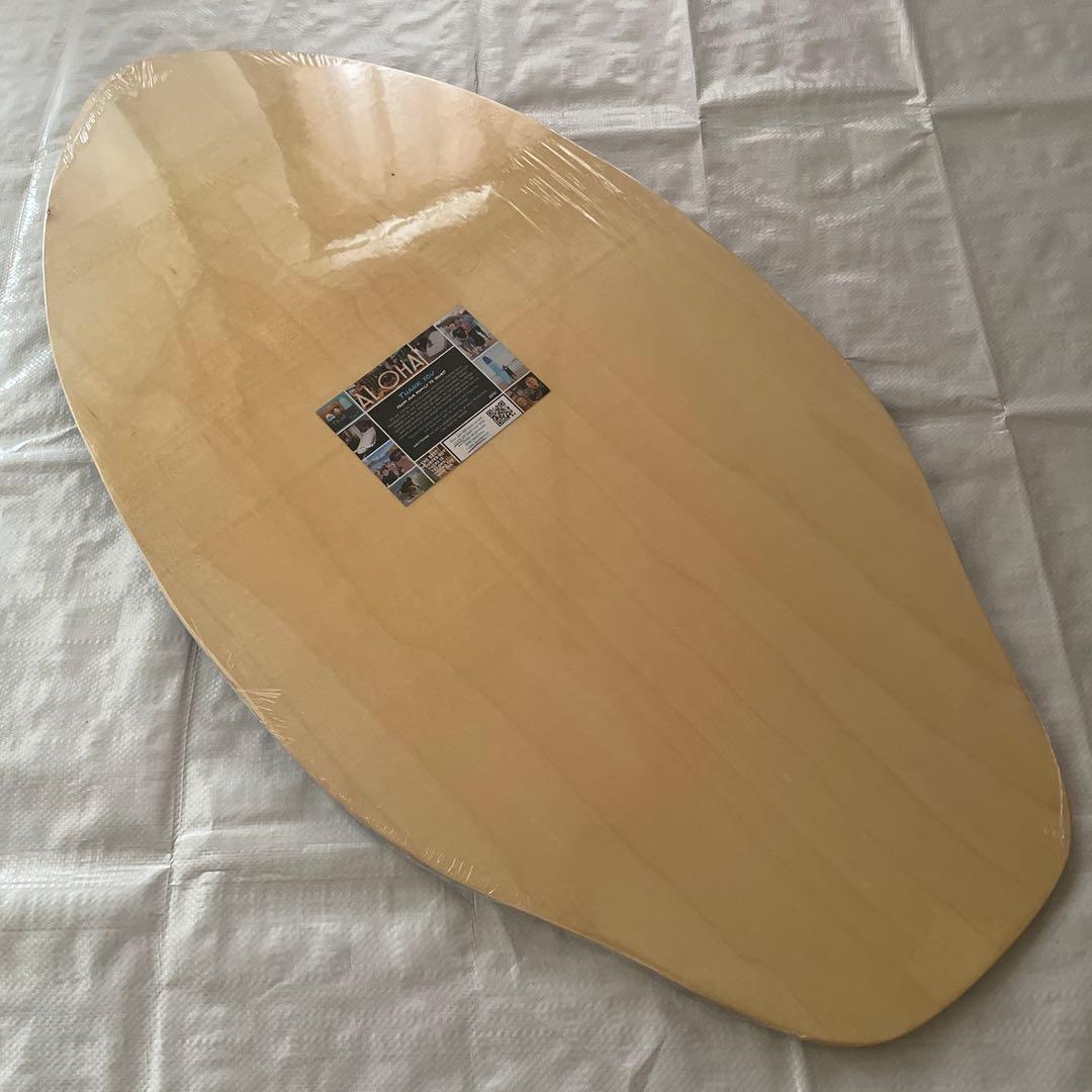 BPS New Zealand Gator Skimboard (スキムボード)