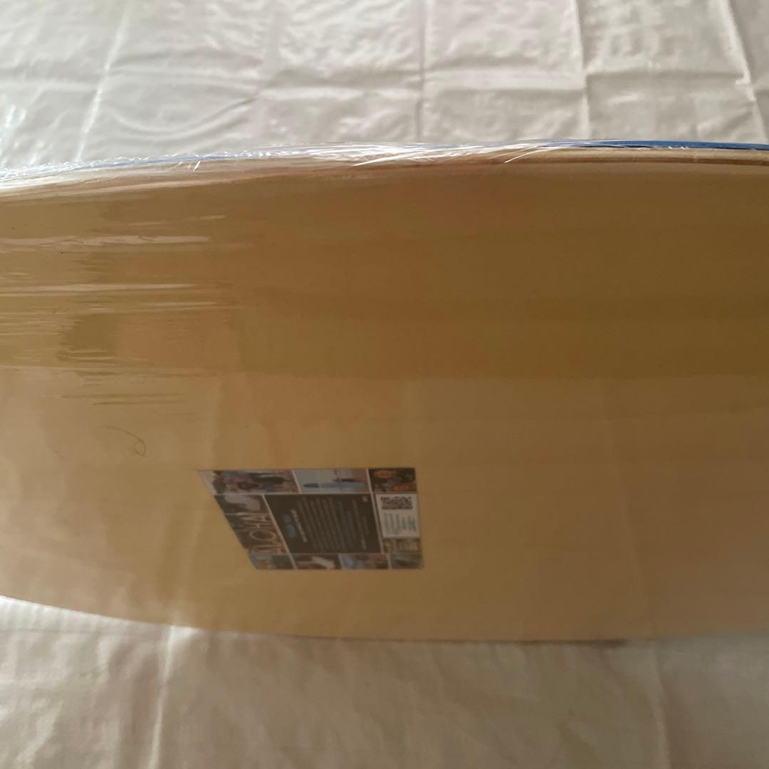 BPS New Zealand Gator Skimboard (スキムボード)