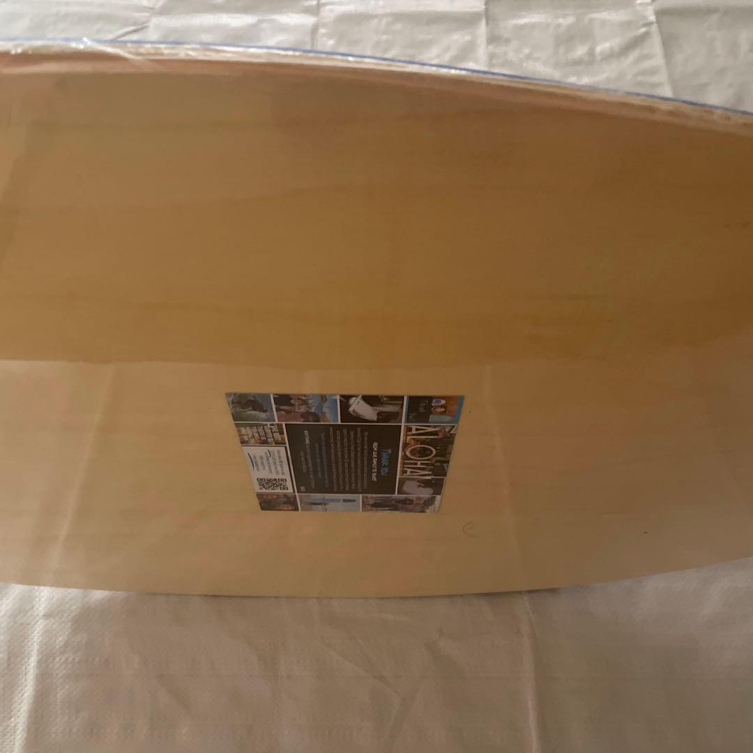 BPS New Zealand Gator Skimboard (スキムボード)