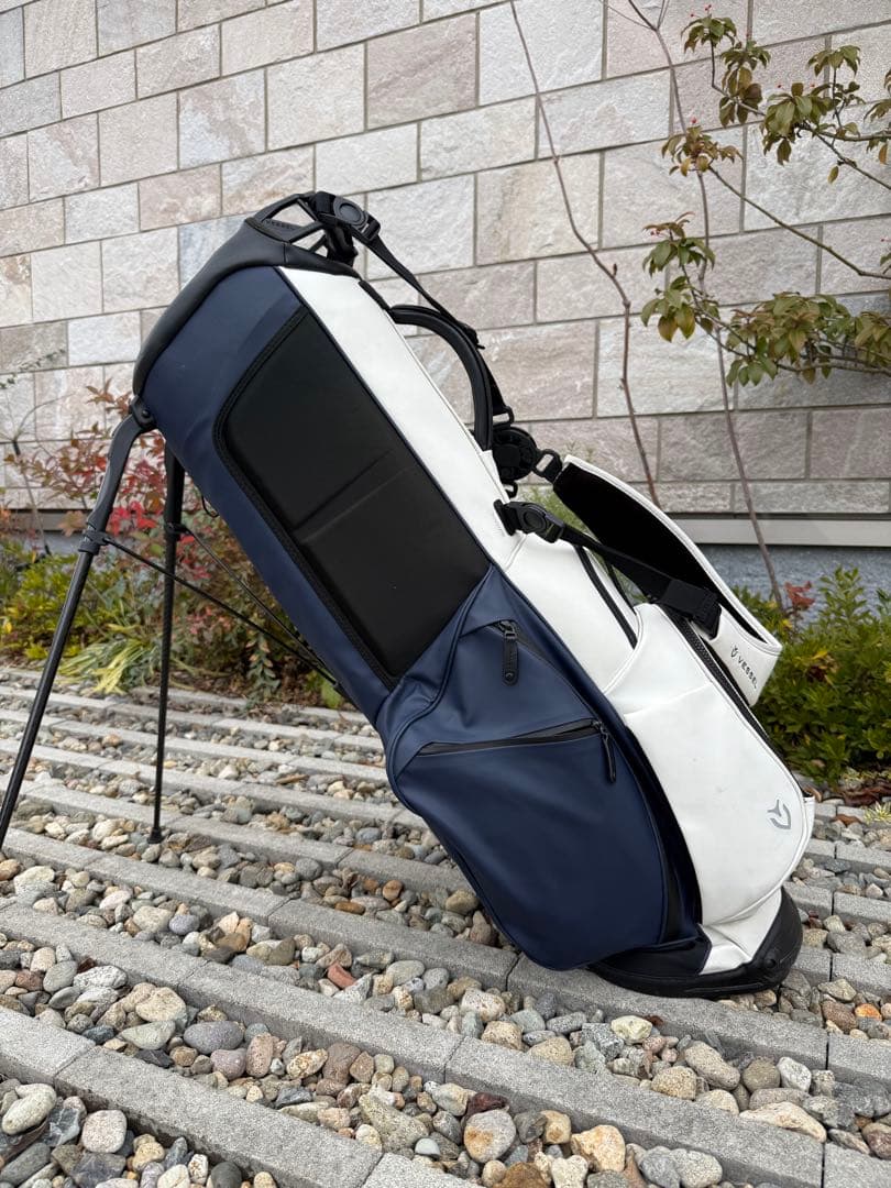 VESSEL×PROTOCONCEPT TOUR STAFF STAND BAG