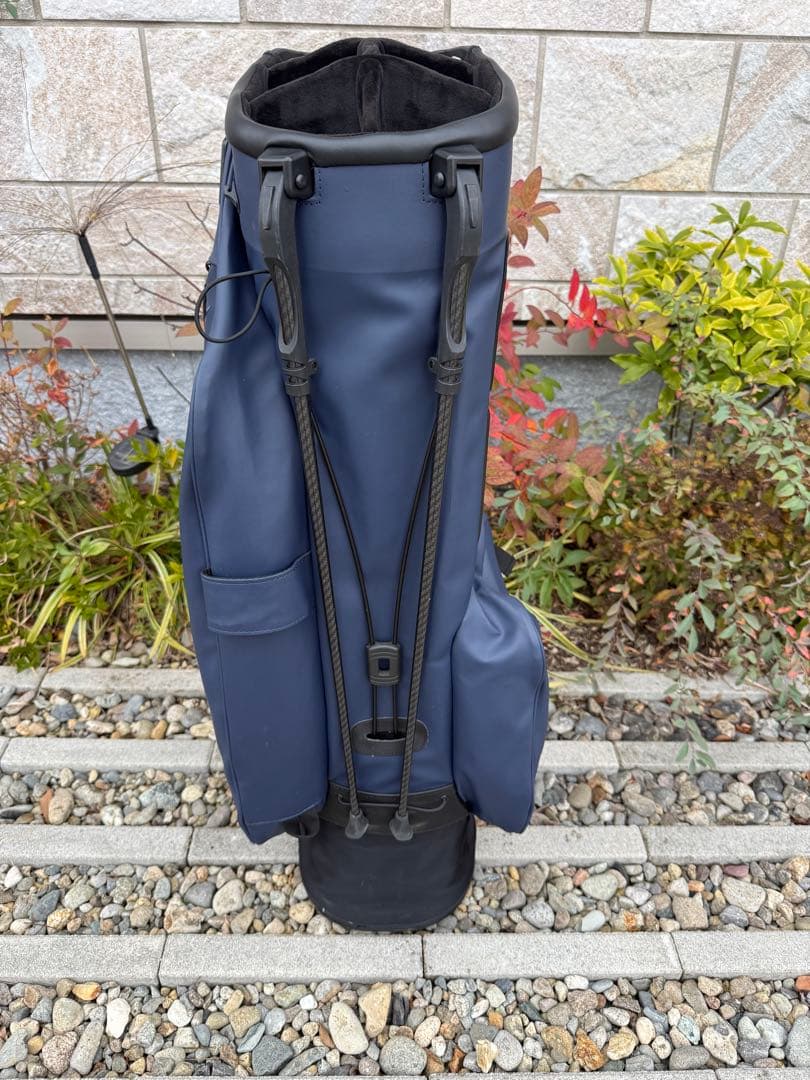 VESSEL×PROTOCONCEPT TOUR STAFF STAND BAG
