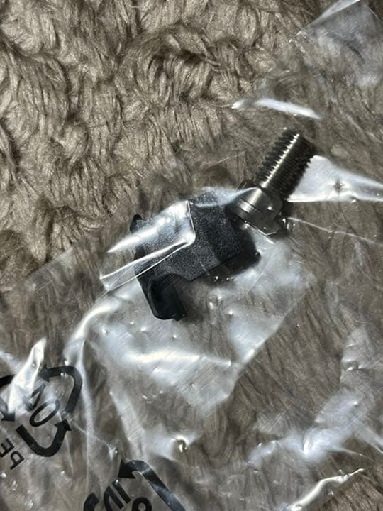 新品　XT Di2フロントディレーラー