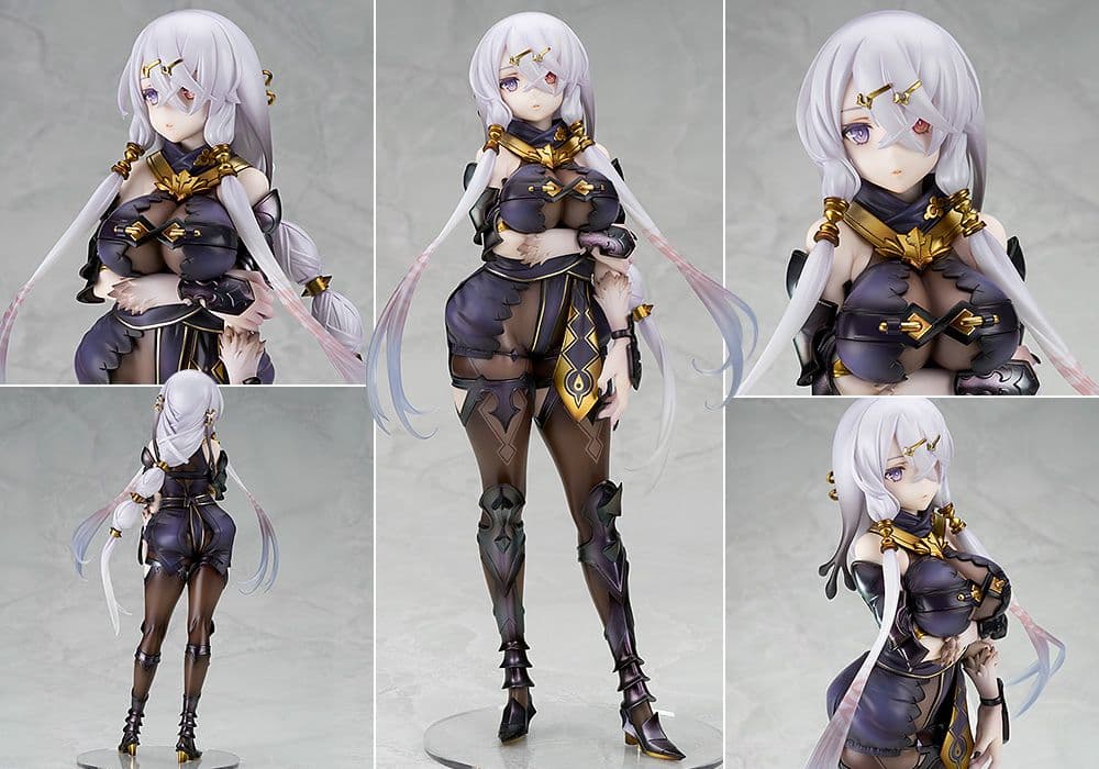 【未開封】ALTER ライザのアトリエ リラ(リラ・ディザイアス) 1/7