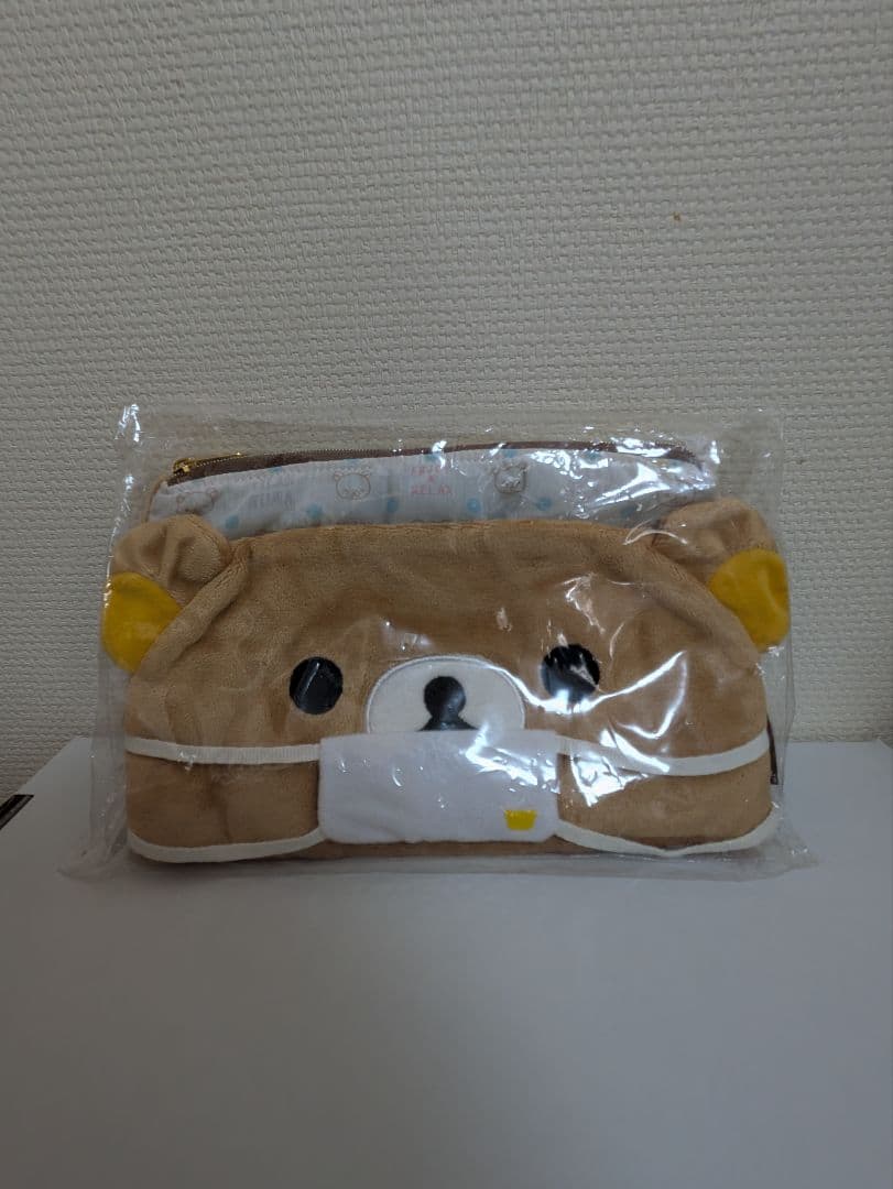 リラックマ いろいろセット
