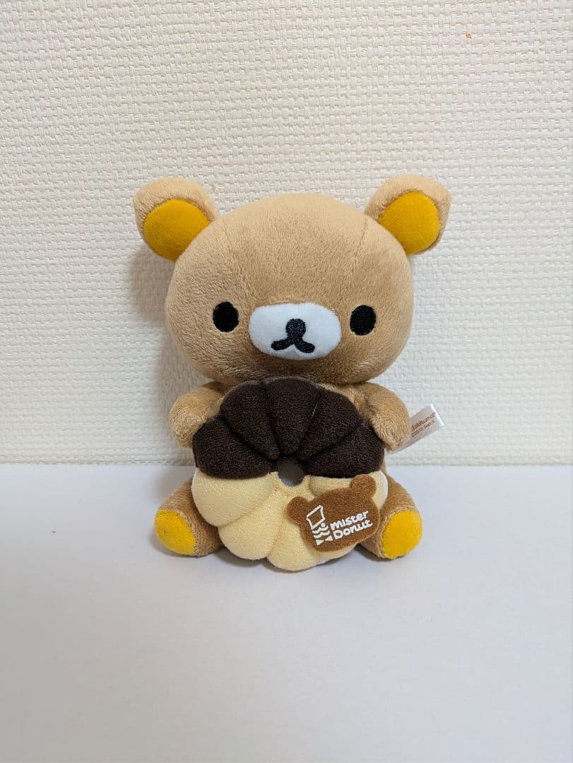 リラックマ いろいろセット