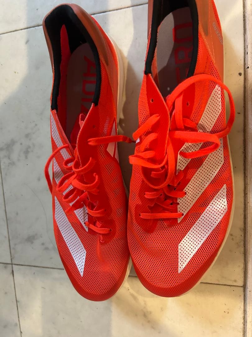 adizero avanti TYO Size 27.5 アディゼロアバンチ