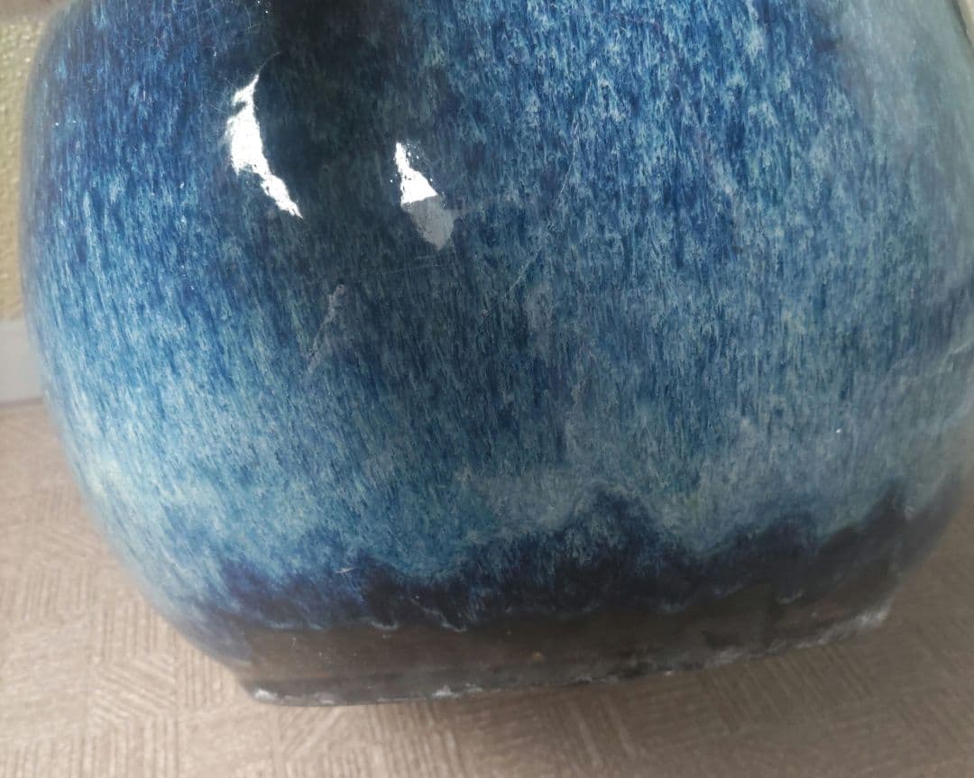 睡蓮鉢