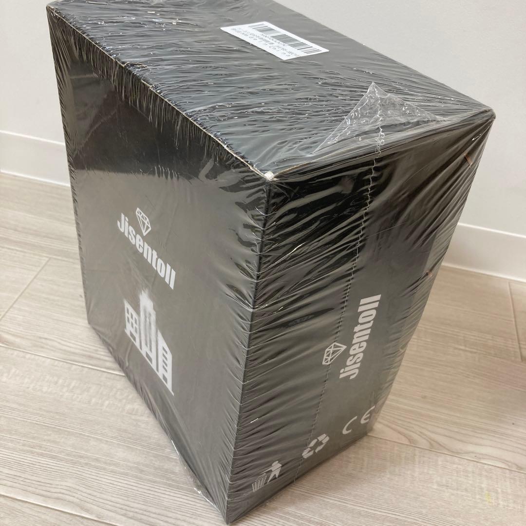 未使用　Jisentoll フルハーネス型墜落制止用器具 Mサイズ