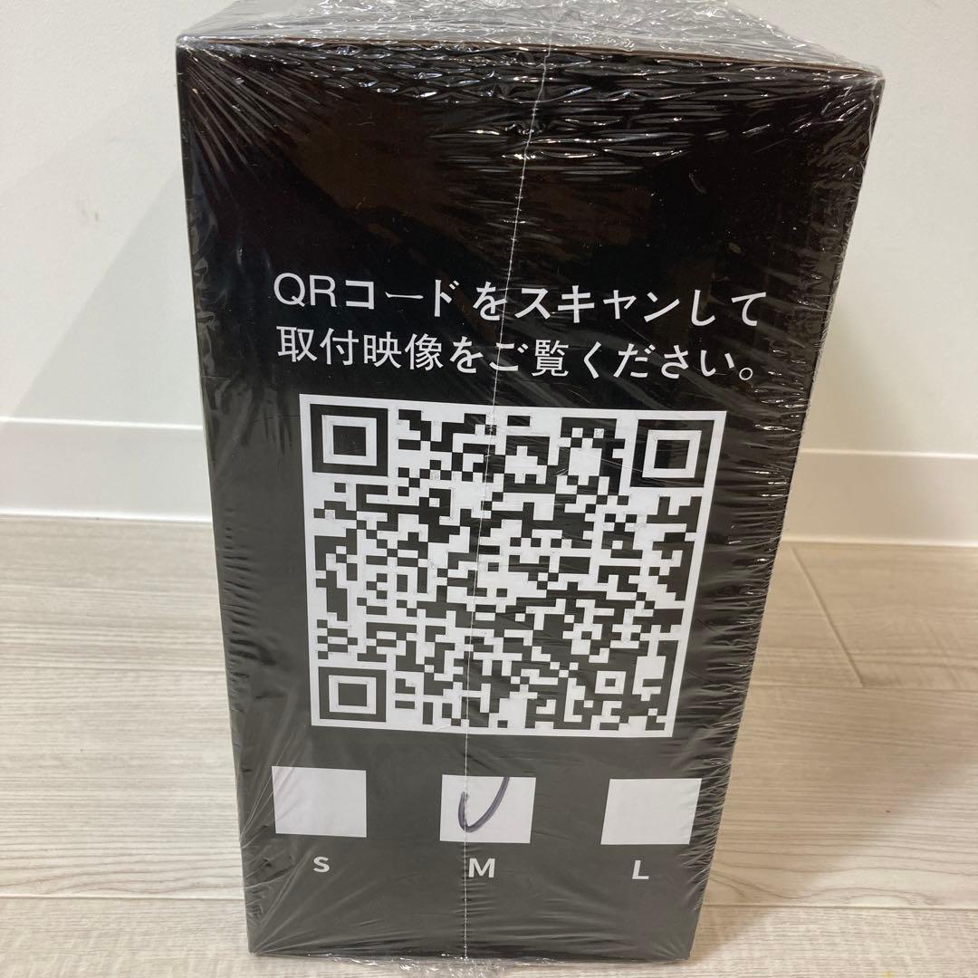 未使用　Jisentoll フルハーネス型墜落制止用器具 Mサイズ