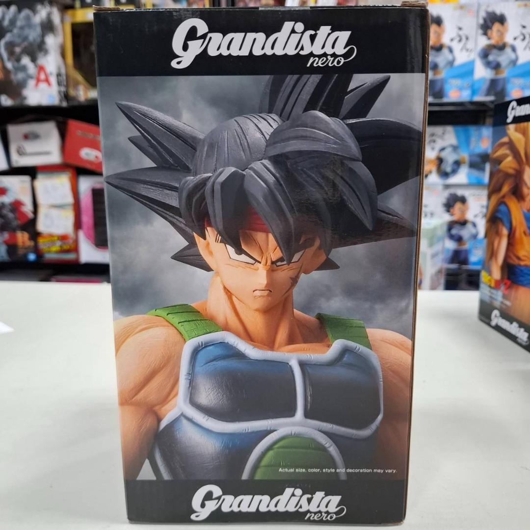⭐新品⭐0357 Grandista グランディスタネロ バーダック