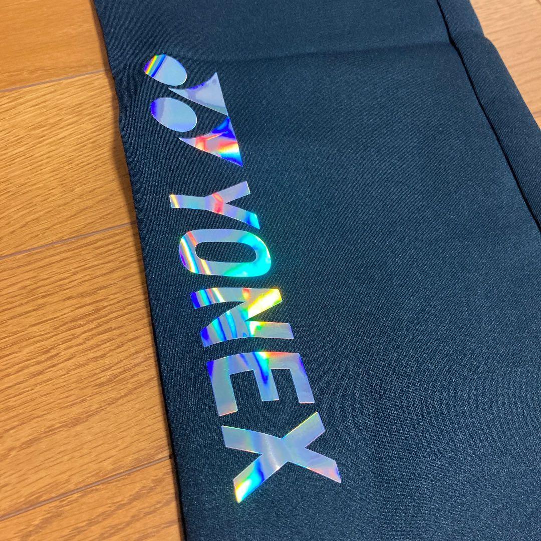 新品/ヨネックス海外モデル/ウォームアップパンツ/XL