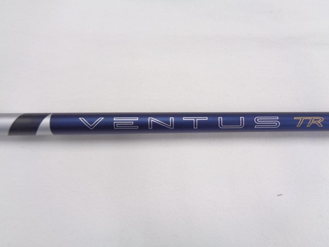 QUANTUM ドライバーシャフト 26 VENTUS TR BLUE 6X