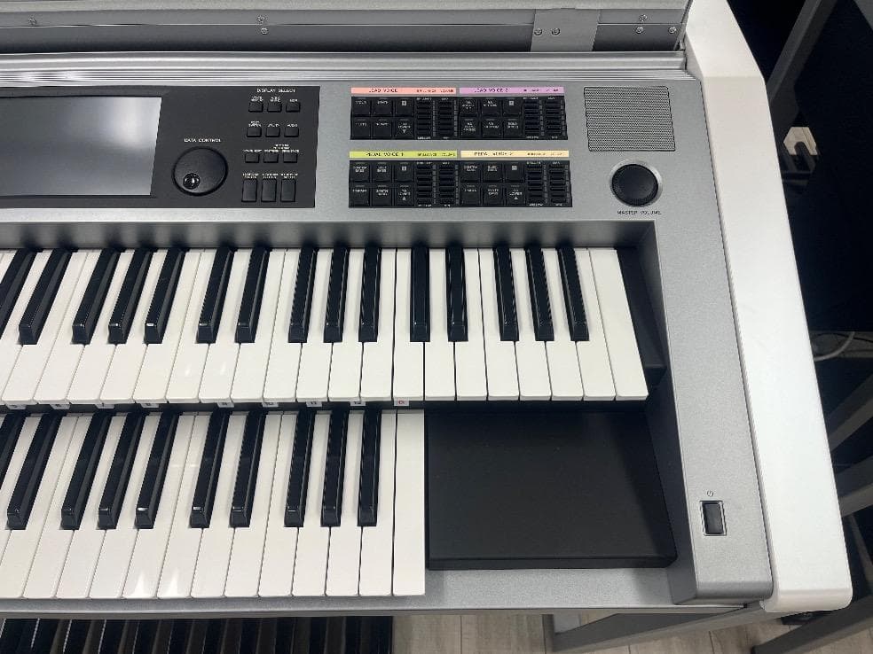 ★84566【EO】YAMAHA　ELS02C　22年製